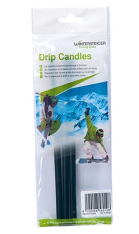 Wintersteiger Drip Candles 3 Pack
