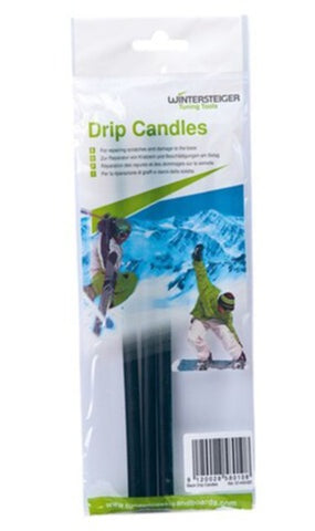 Wintersteiger Drip Candles (3 Pack)